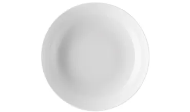 Joyn weiss Suppenteller tief 23cm