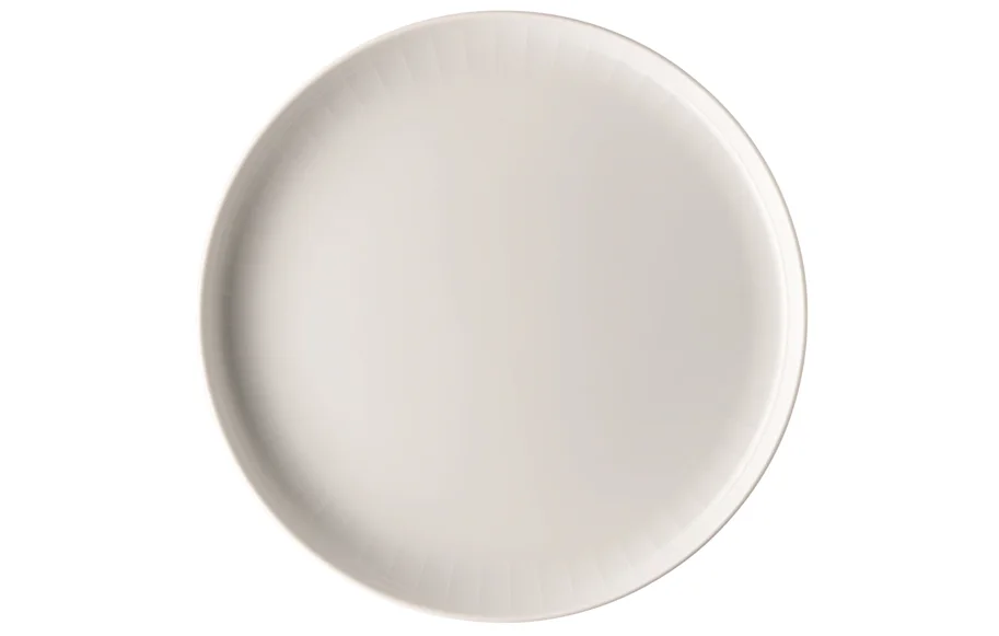 Joyn weiss Gourmetteller 26cm