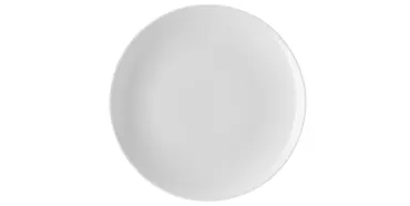 Joyn weiss Frühstücksteller 20cm