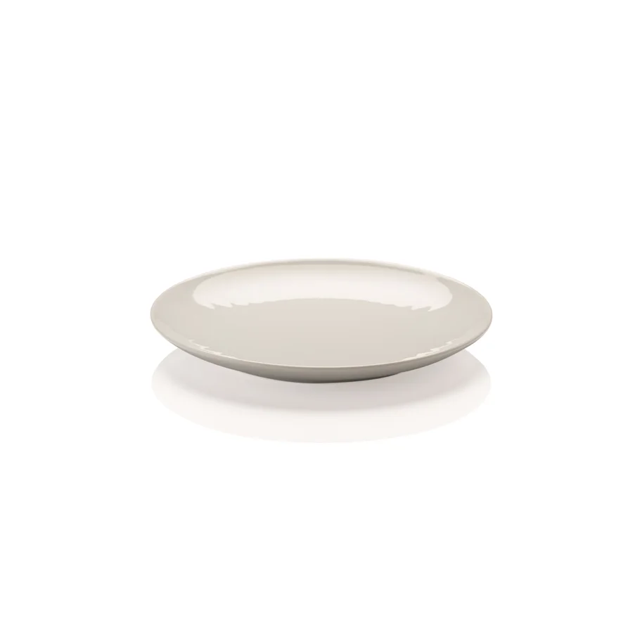 Joyn weiss Frühstücksteller 20cm