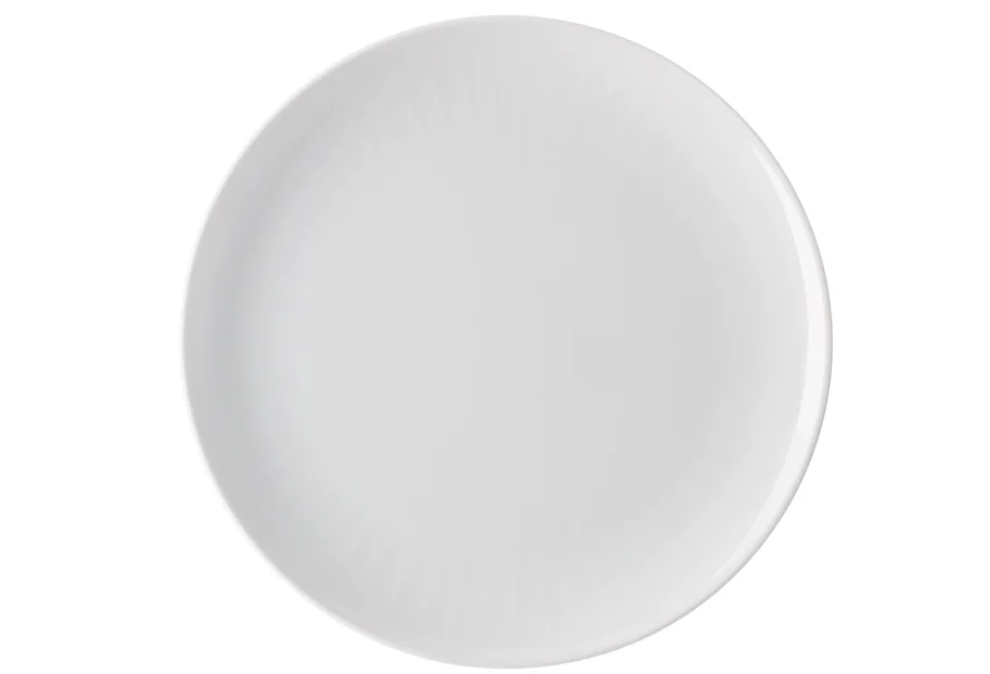 Joyn weiss Speiseteller 27cm