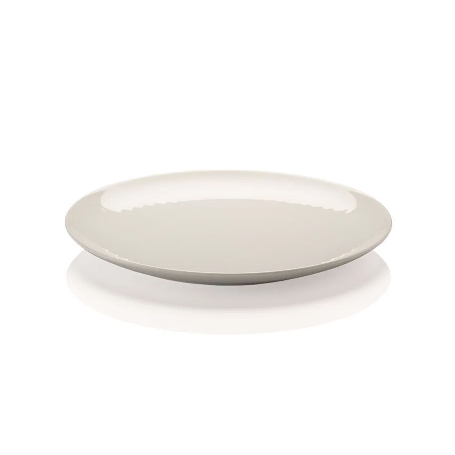Joyn weiss Speiseteller 27cm