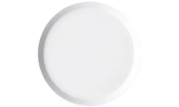 TRIC weiss Brotteller 18cm