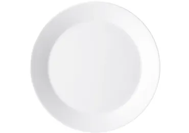 TRIC weiss Frühstücksteller 22cm