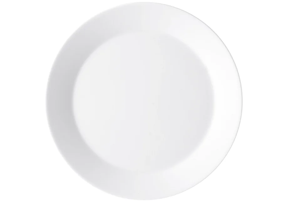 TRIC weiss Frühstücksteller 22cm