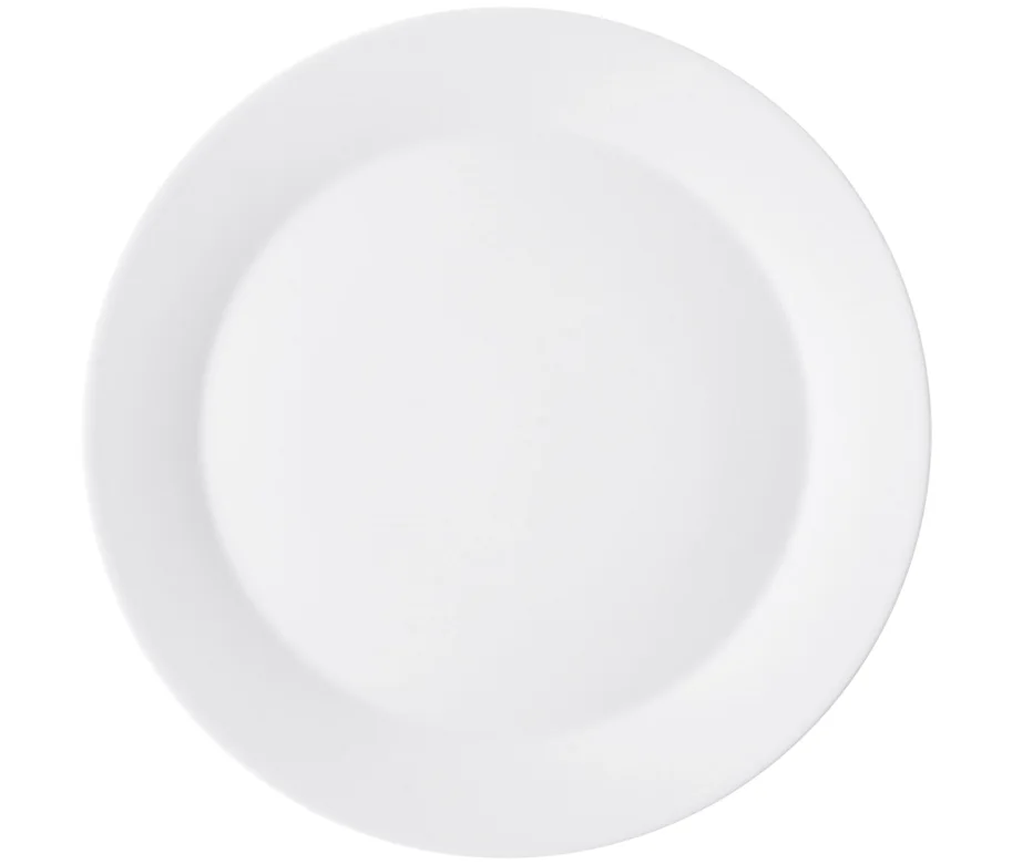 TRIC weiss Speiseteller 27cm