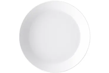 TRIC weiss Suppenteller tief 22cm