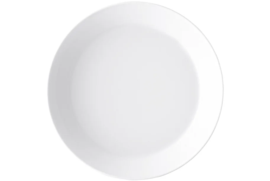 TRIC weiss Suppenteller tief 22cm