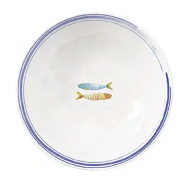 Bord de Mer Suppenteller, D20cm