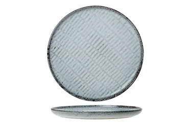 Loft Desserteller rund, D 21.5cm