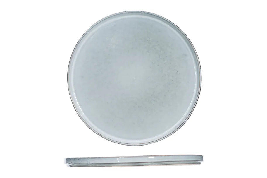 Loft Speiseteller rund, D 29.5cm, H: 2cm