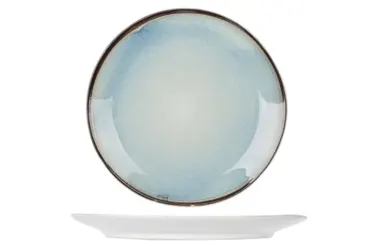 Fez Blue Speiseteller, D 28cm