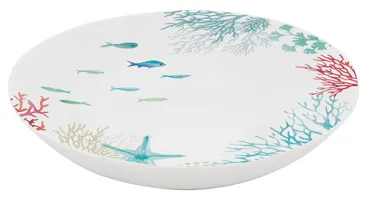 Under the Sea Suppenteller D20.5cm
