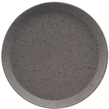 Stone Speiseteller 27cm granit