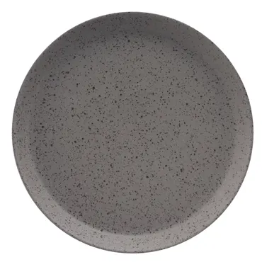 Stone Salateller 23cm granit