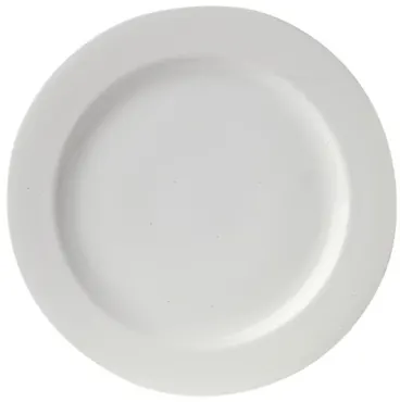 Uni 09 Teller flach 24cm