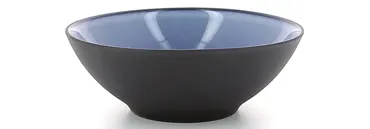 Equinoxe Suppenschüssel 350ml D15cm H5.6cm blau