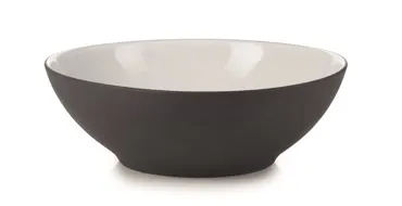 Equinoxe Suppenschüssel 700ml D19cm H6.5cm weiss