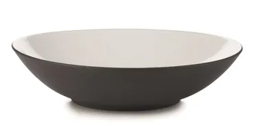 Equinoxe Suppenteller, Ø24cm, H:5.5cm, 100cl, weiss