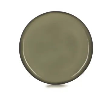 Caractère Speiseteller Ø26cm, kardamom