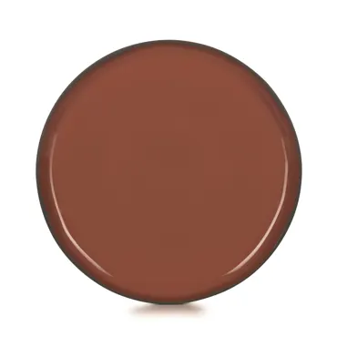 Caractère Speiseteller Ø30cm, zimt