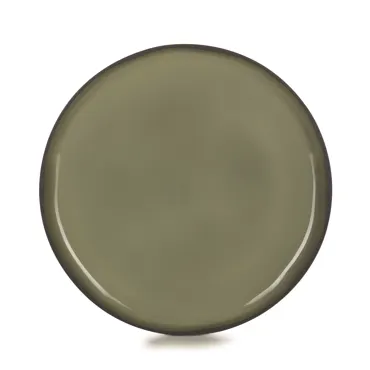 Caractère Speiseteller Ø30cm, kardamom