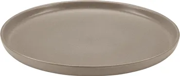 Playground Elements Teller flach SAND 28cm