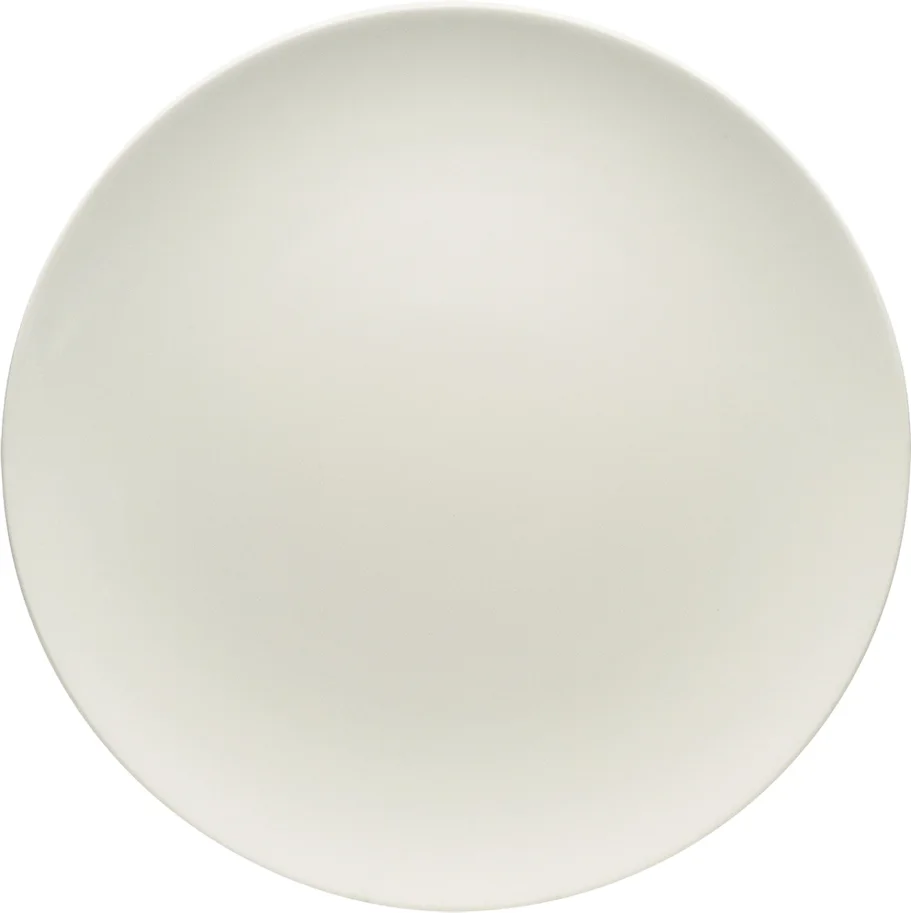Allure Teller flach coupe 12cm