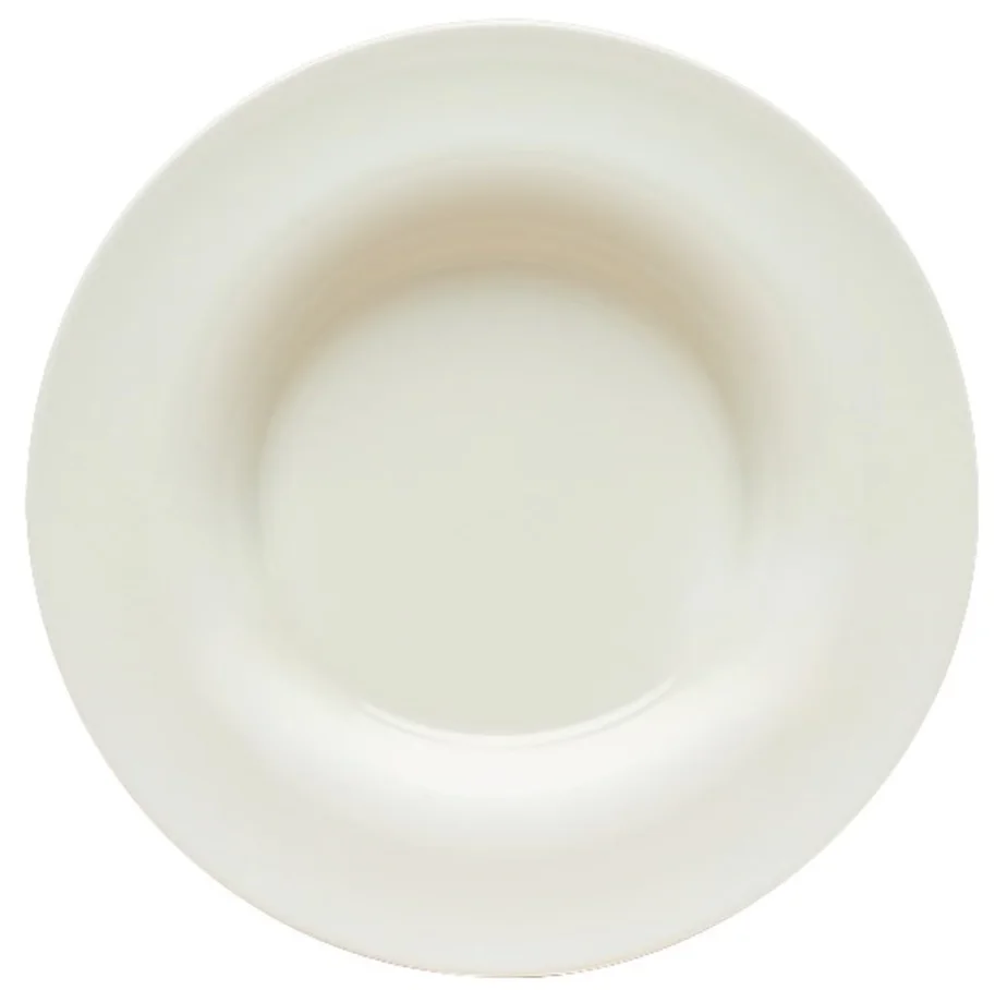Generation Teller tief Fahne glatt 26cm