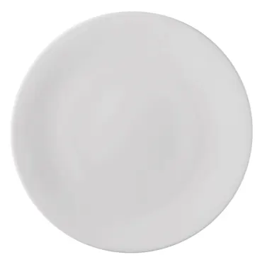 Neve Teller Flach 27cm AK Bone China