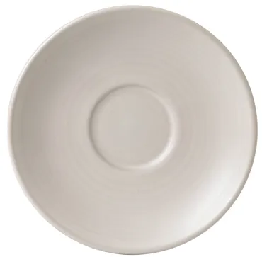 Evo Pearl Untertasse 16.2cm