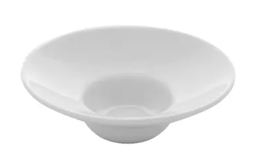 Finger Food Mini Pasta Teller 10x2.5cm H1.6cm