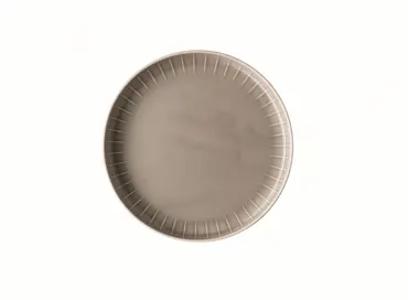 Joyn grau Gourmetteller 22cm