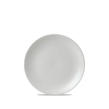 Evo Pearl Coupe Teller flach 20.5cm