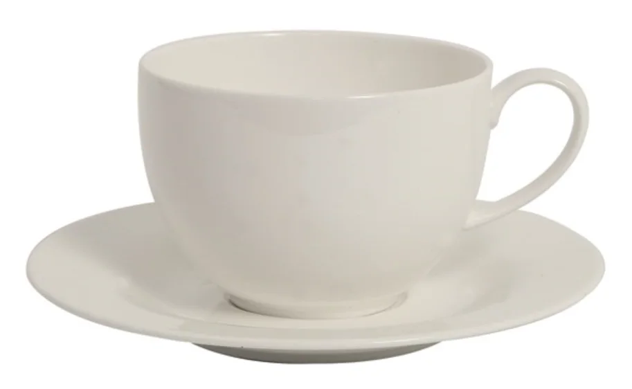 Verona BC Mokka Untertasse 12cm passt zu R2913 und R2972