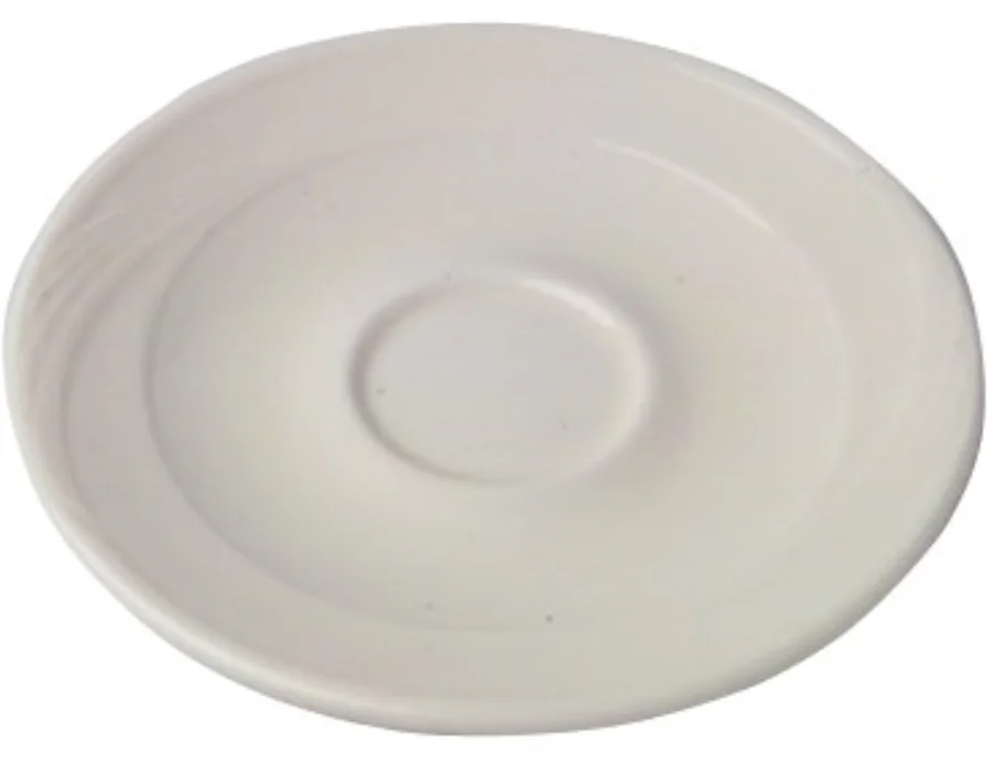 Maxa Dura 83 Mokka Untertasse 12cm