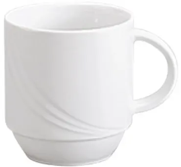 Donna Henkelbecher D7.9cm 0.28lt H8.5cm