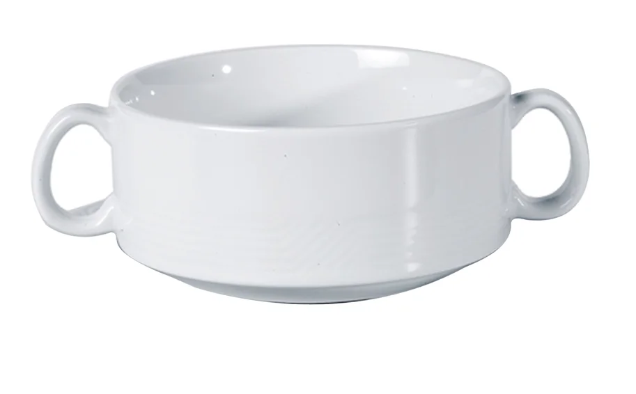 Karat 19 Suppen Obertasse 0.28lt