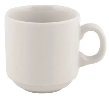 Uni 09 Mokka Obertasse 0.1lt