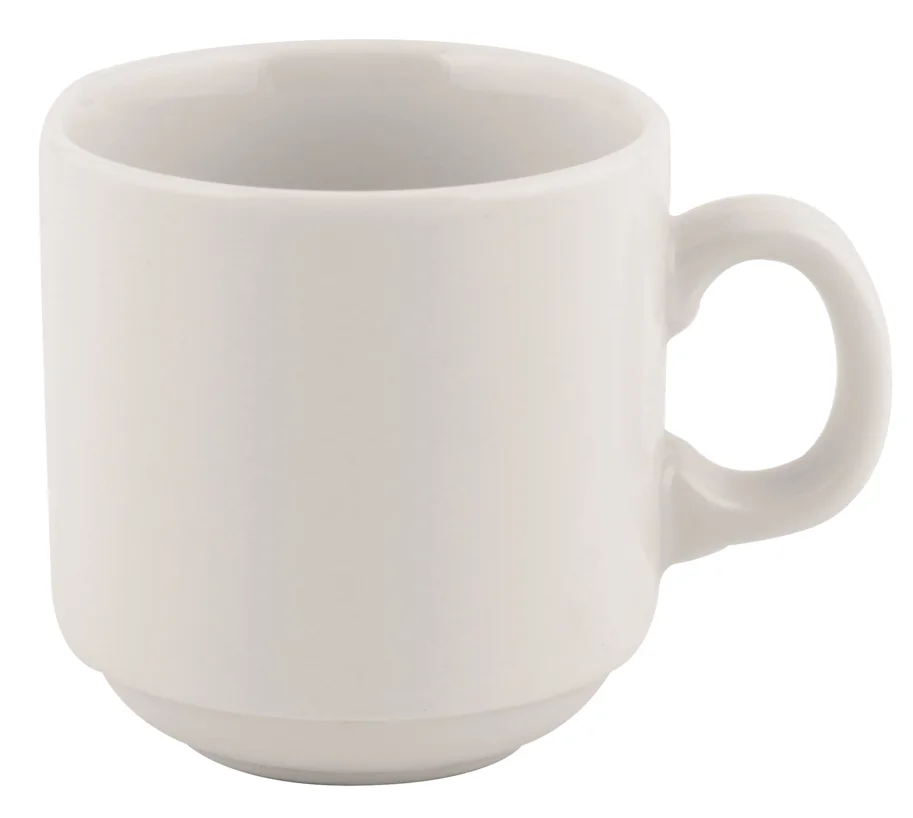 Uni 09 Mokka Obertasse 0.1lt