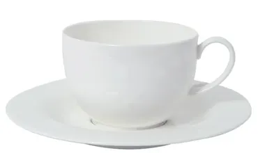 Verona BC Kaffee Untertasse 15cm zu R2910 R2911 und R2971