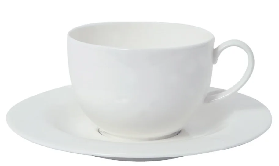 Verona BC Kaffee Untertasse 15cm zu R2910 R2911 und R2971