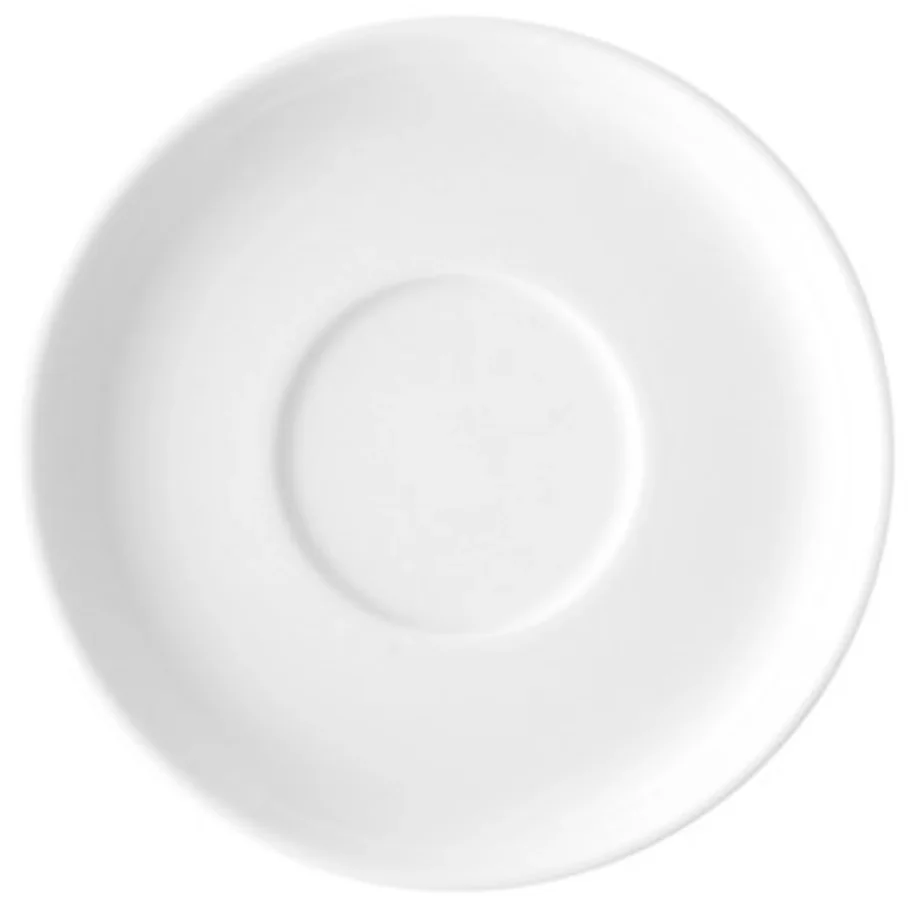Cucina weiss Espresso-Untere 13cm