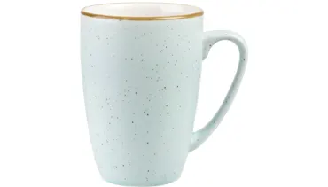 Stonecast Duck Egg Blue Tasse 34cl H11cm