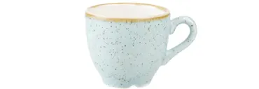 Stonecast Duck Egg Blue Espressotasse 10cl