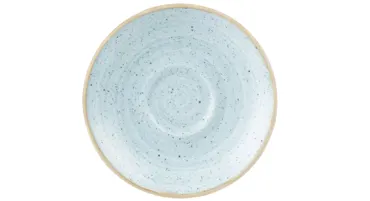 Stonecast Duck Egg Blue Espresso Untere 11.8cm