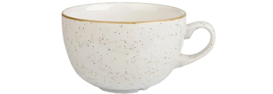 Stonecast Barley White Tasse 34cl