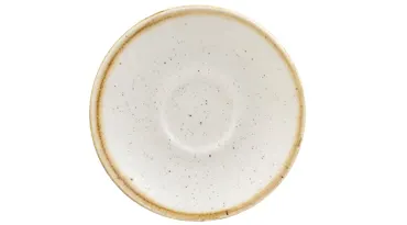 Stonecast Barley White Espresso Untere 11.8cm