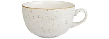 Stonecast Barley White Tasse 46cl