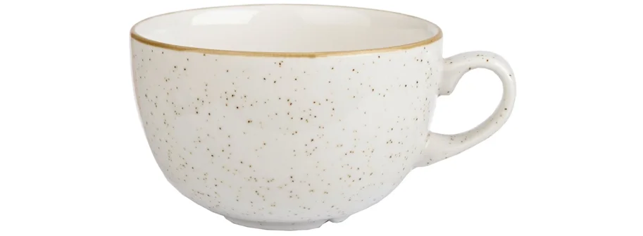 Stonecast Barley White Tasse 40cl